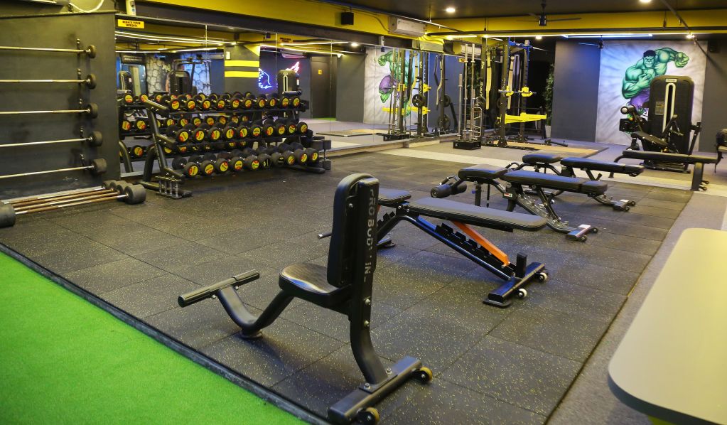Physc Gym photo 6