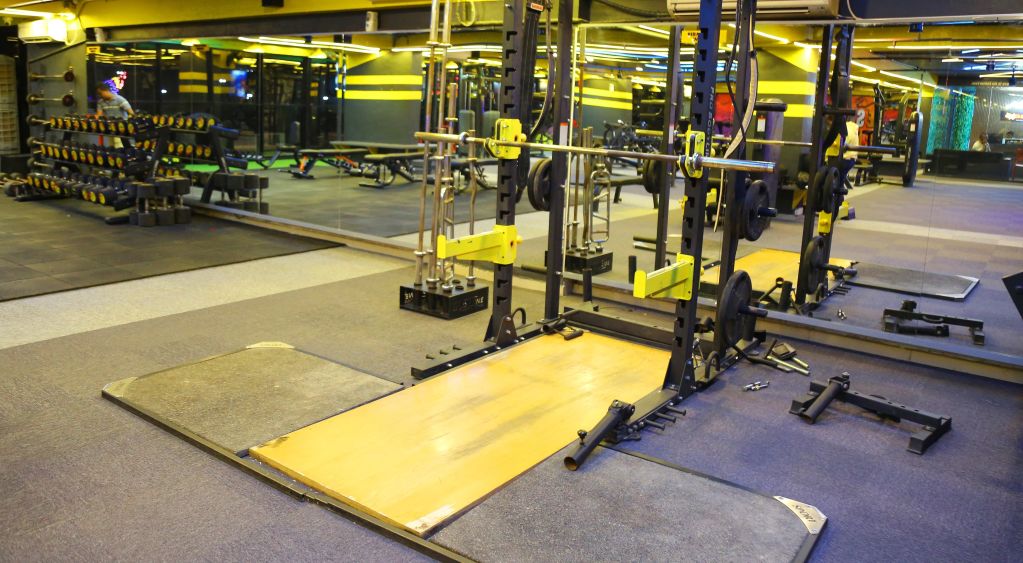 Physc Gym photo 8