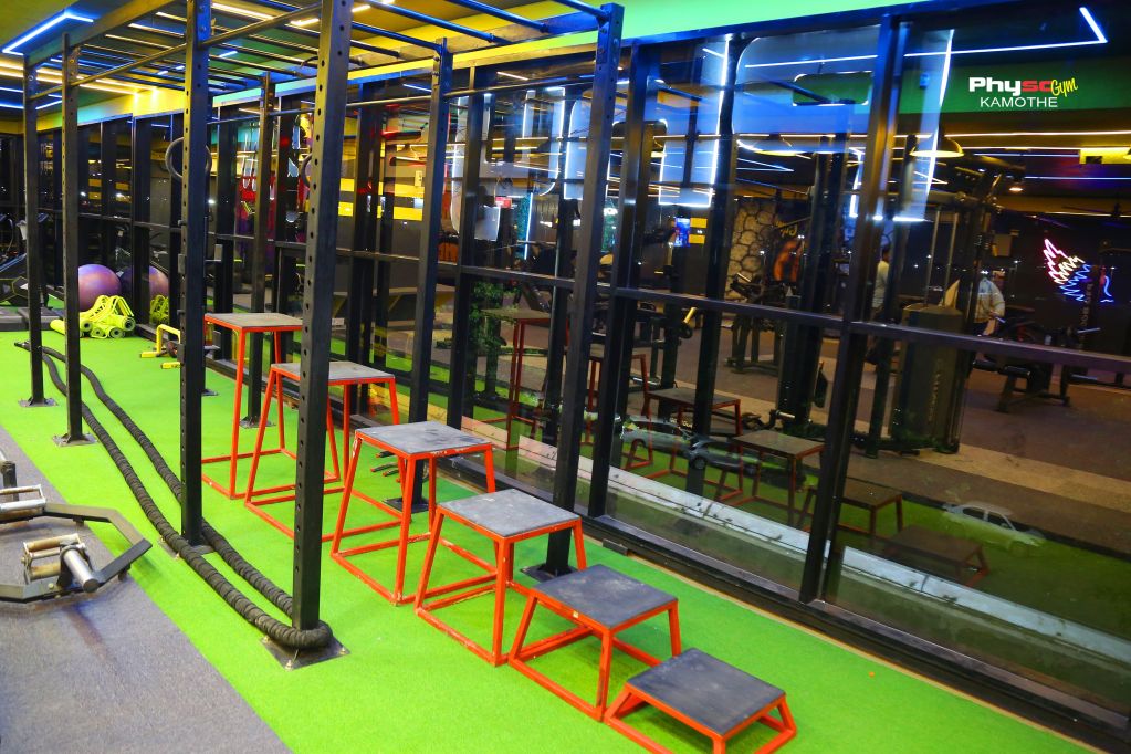 Physc Gym photo 9