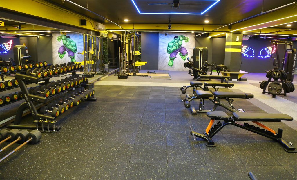 Physc Gym photo 7
