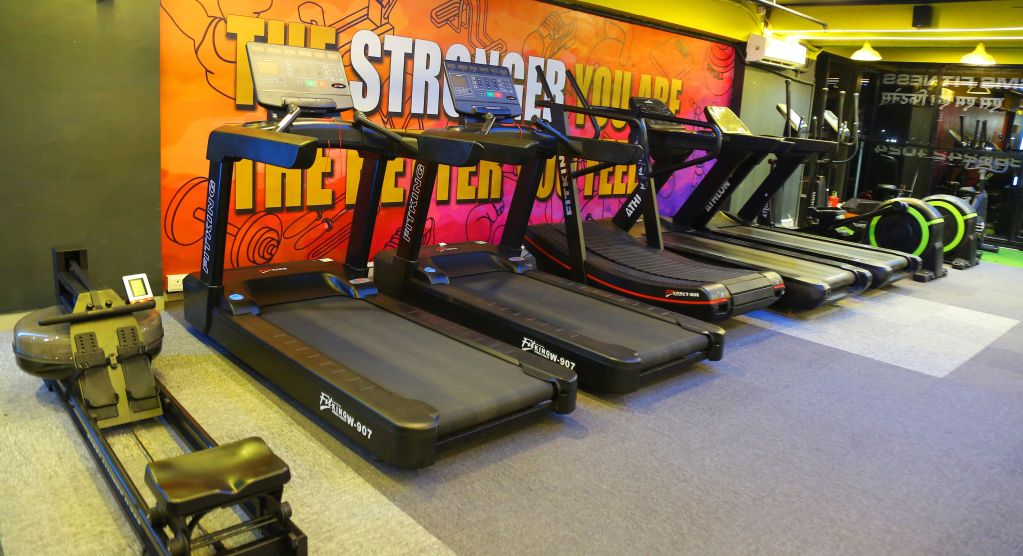 Physc Gym photo 5