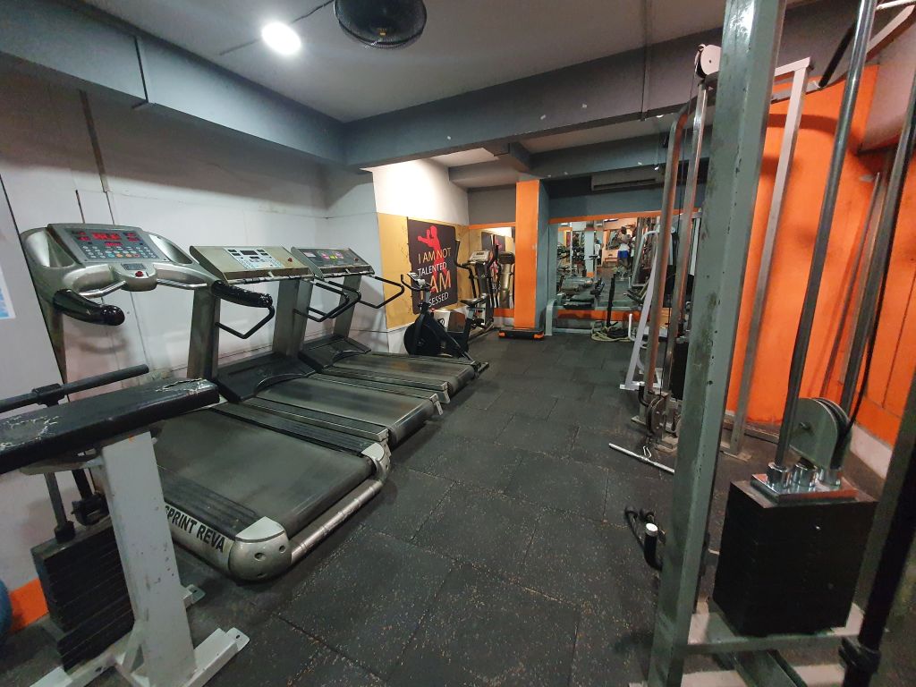 Epic Gym Zone photo 6