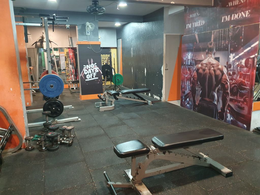Epic Gym Zone photo 5