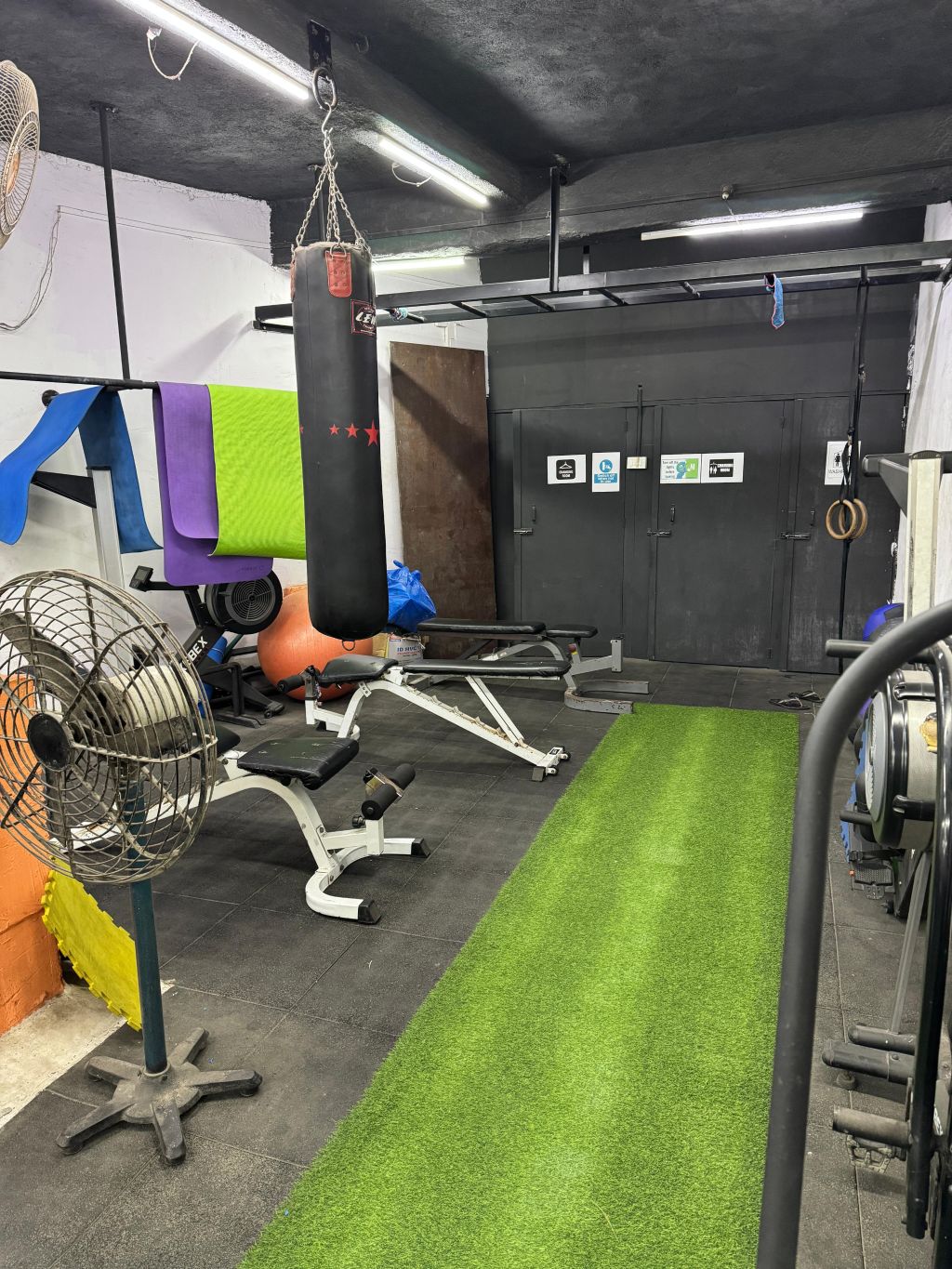 Machineless Workout photo 7