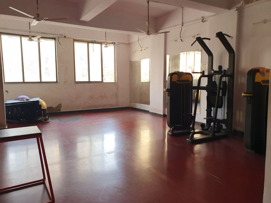 RK Fitness Zone photo 9