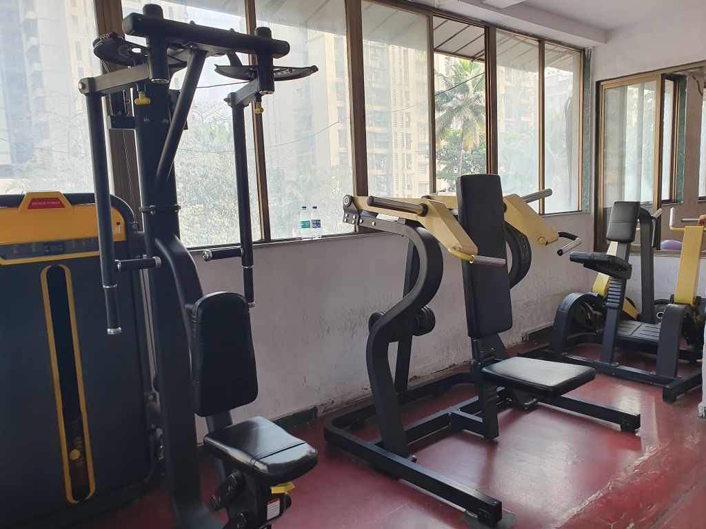 RK Fitness Zone photo 5