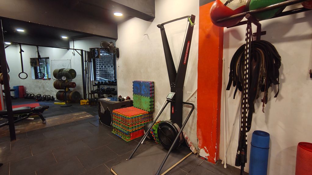 The Crossone Fitness photo 7
