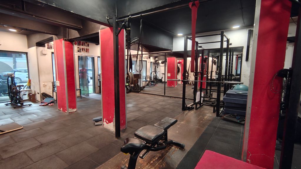 The Crossone Fitness photo 5