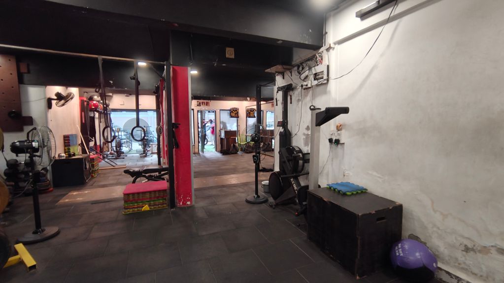 The Crossone Fitness photo 6