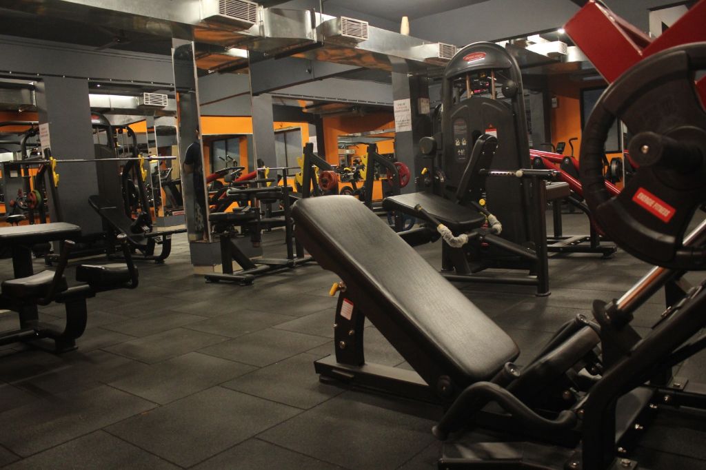 Octacore Fitness photo 5