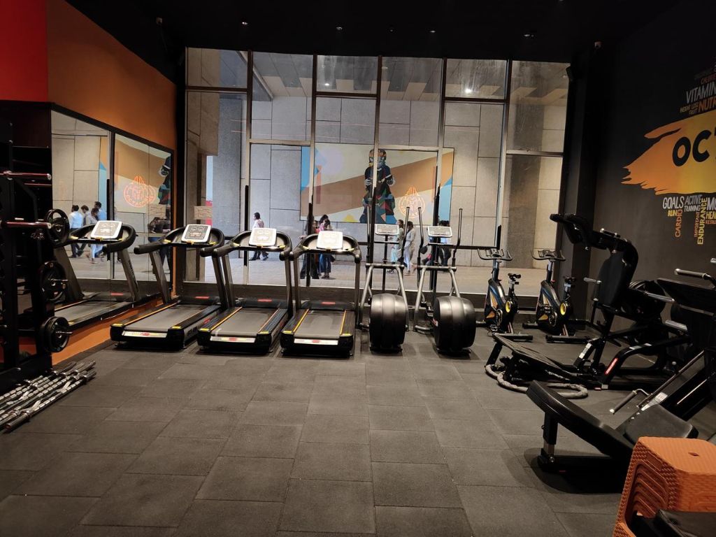 Octacore Fitness photo 5