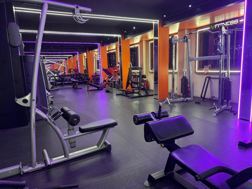 V Fitness photo 9