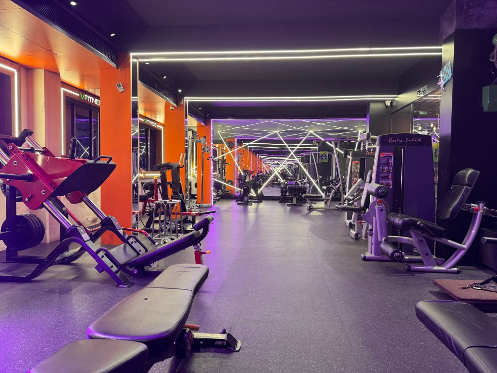 V Fitness photo 7
