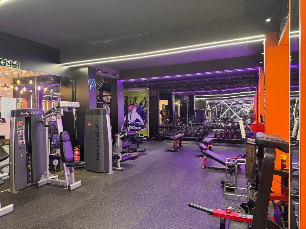 V Fitness photo 6