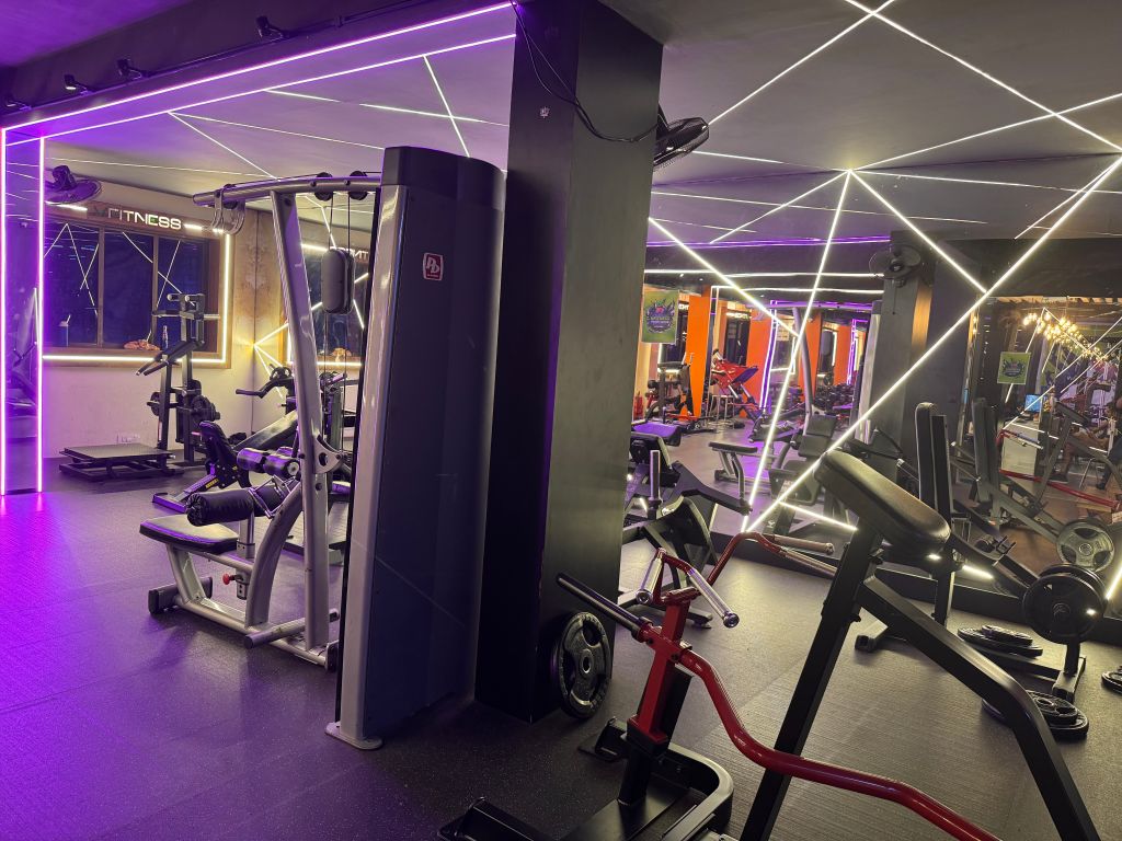 V Fitness photo 8