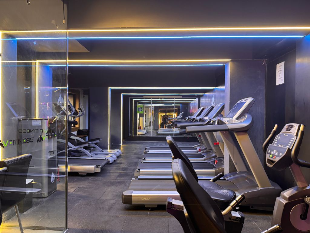V Fitness photo 5
