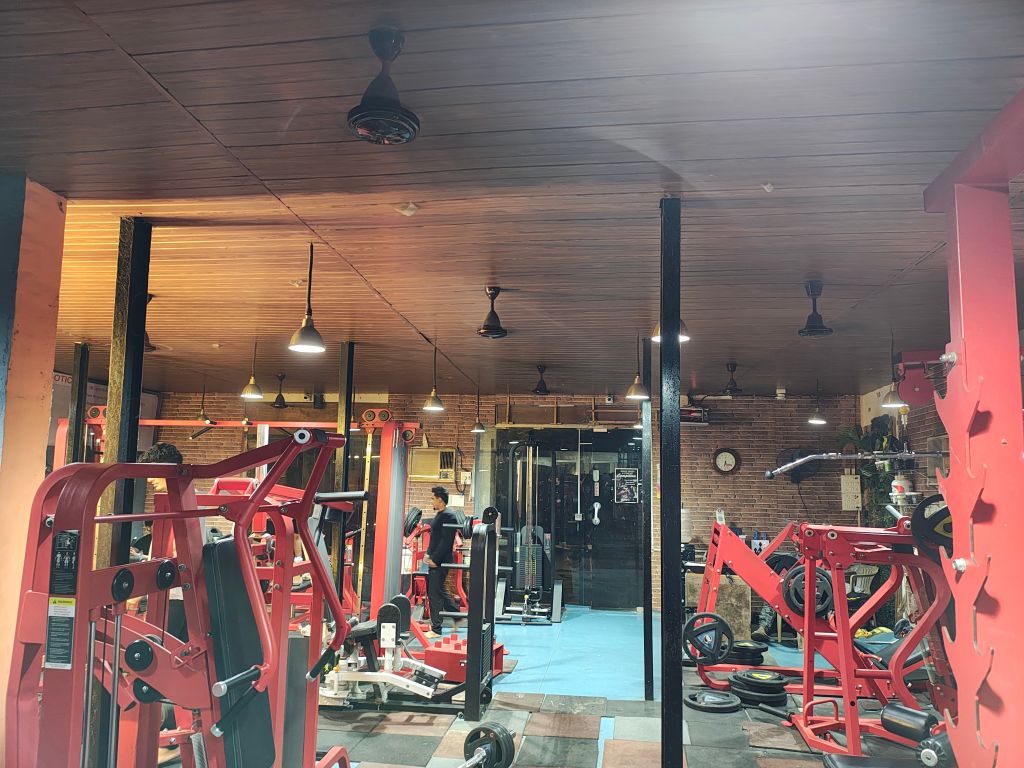 Muscle Mechanic photo 9