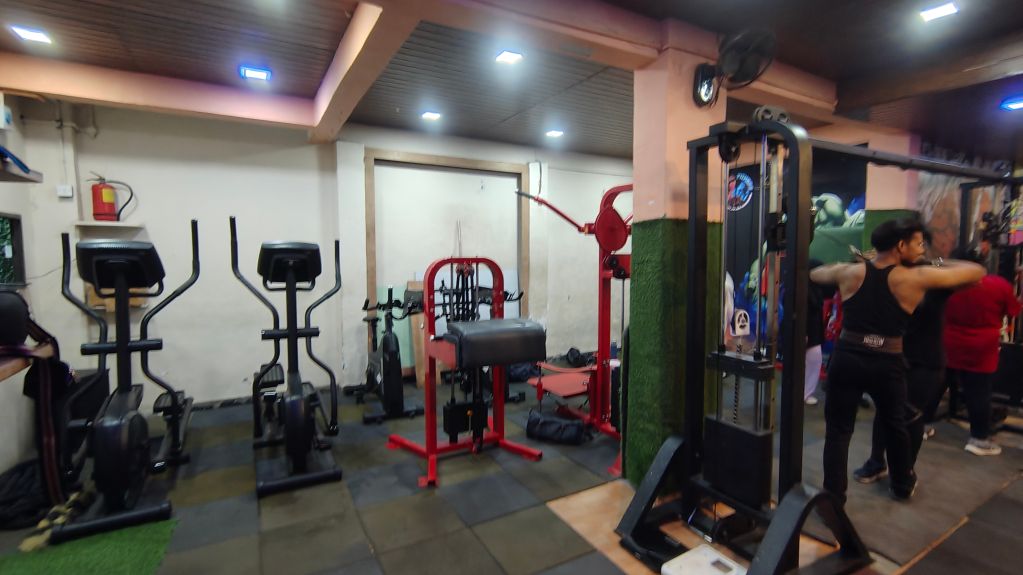 Refuel Fitness photo 9