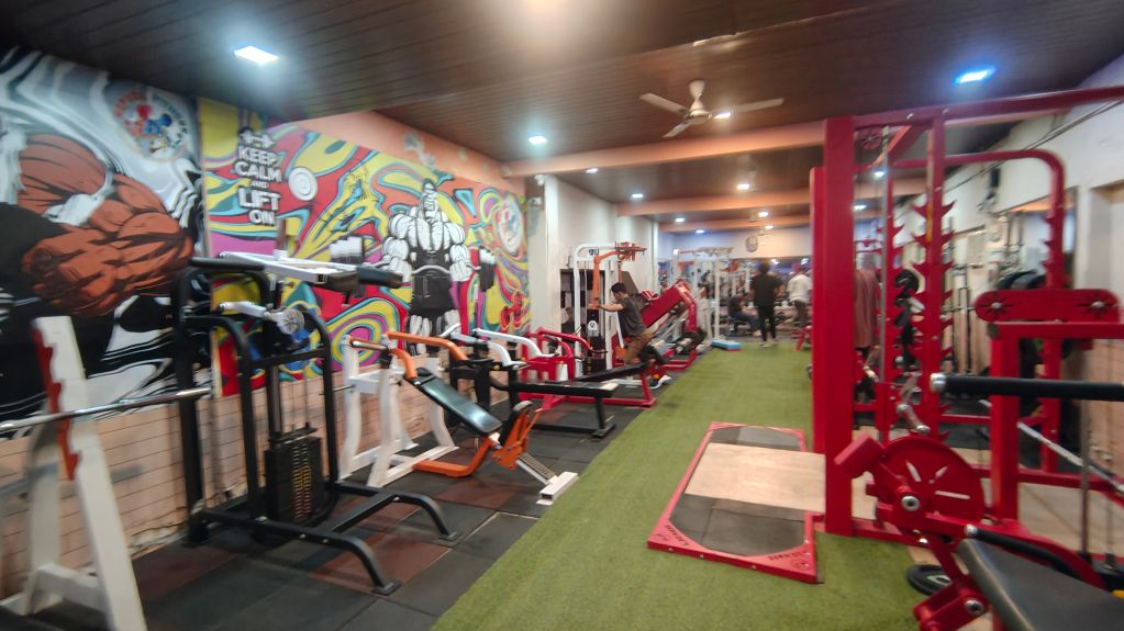 Refuel Fitness photo 5