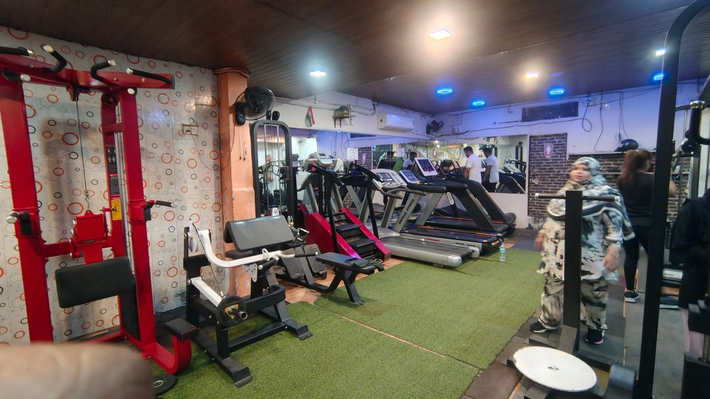 Refuel Fitness photo 8