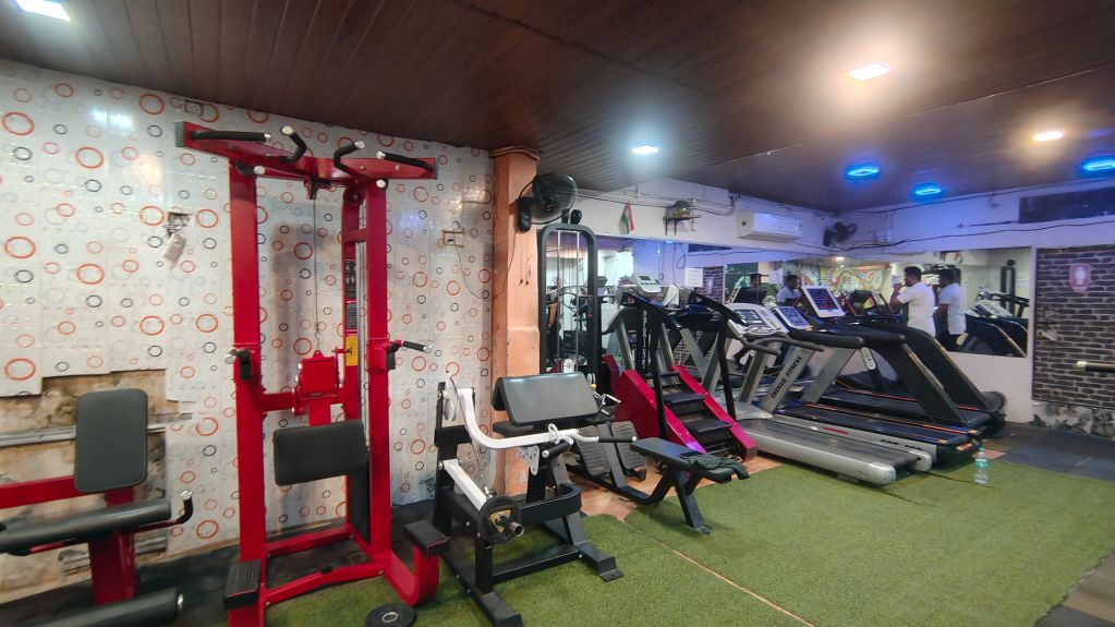 Refuel Fitness photo 6
