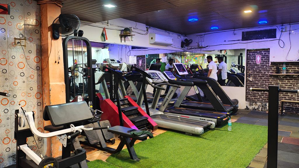 Refuel Fitness photo 7