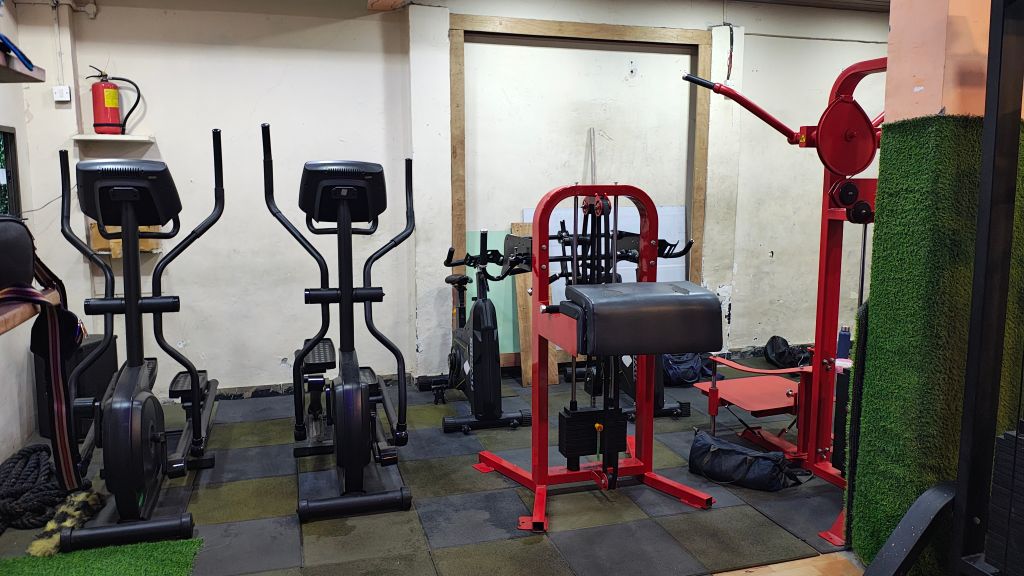 Refuel Fitness photo 10