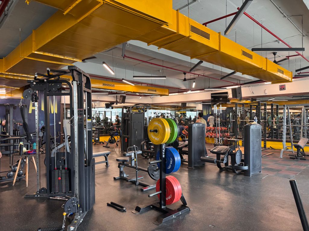 Vitality Fitness photo 5