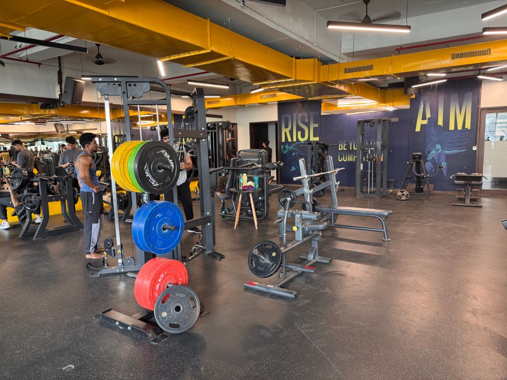 Vitality Fitness photo 6