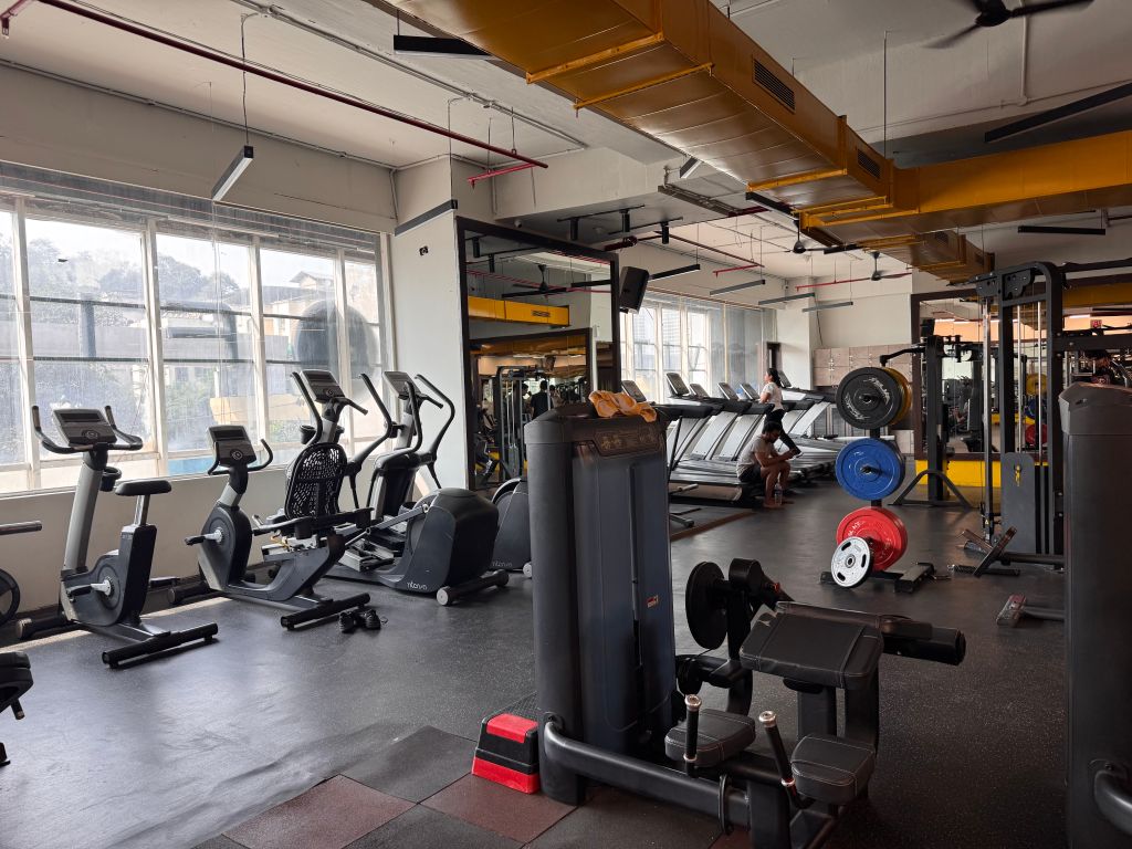 Vitality Fitness photo 8