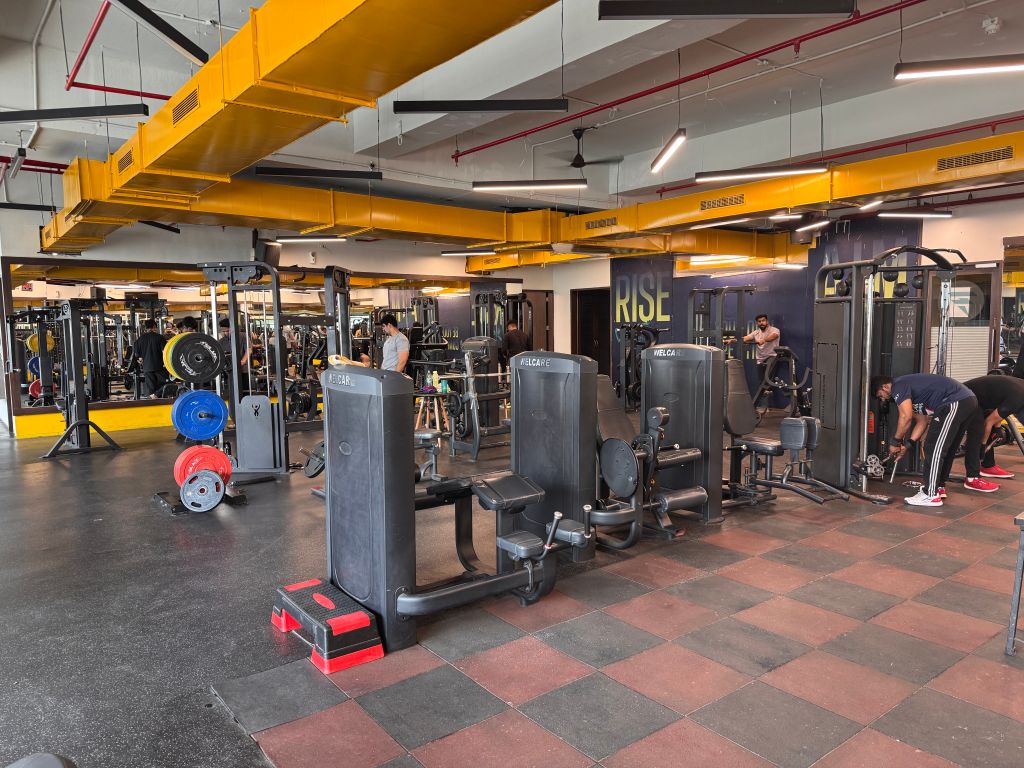 Vitality Fitness photo 7