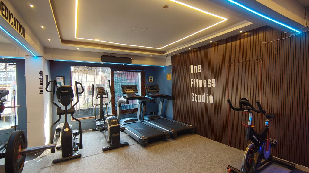 One Fitness Studio
