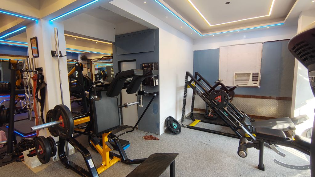 One Fitness Studio photo 5