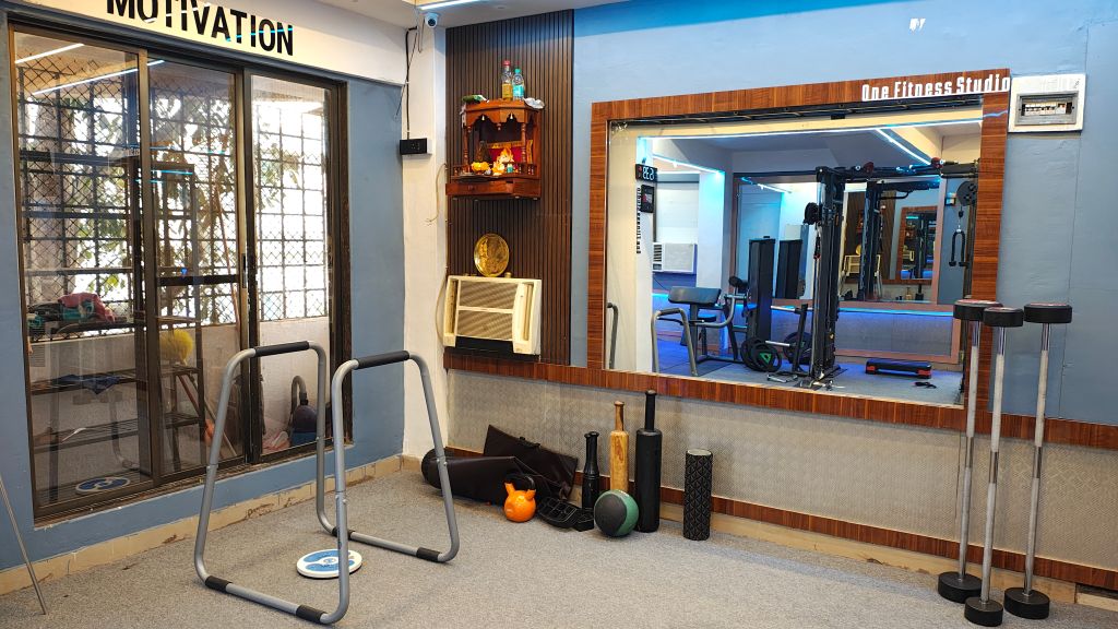 One Fitness Studio photo 9