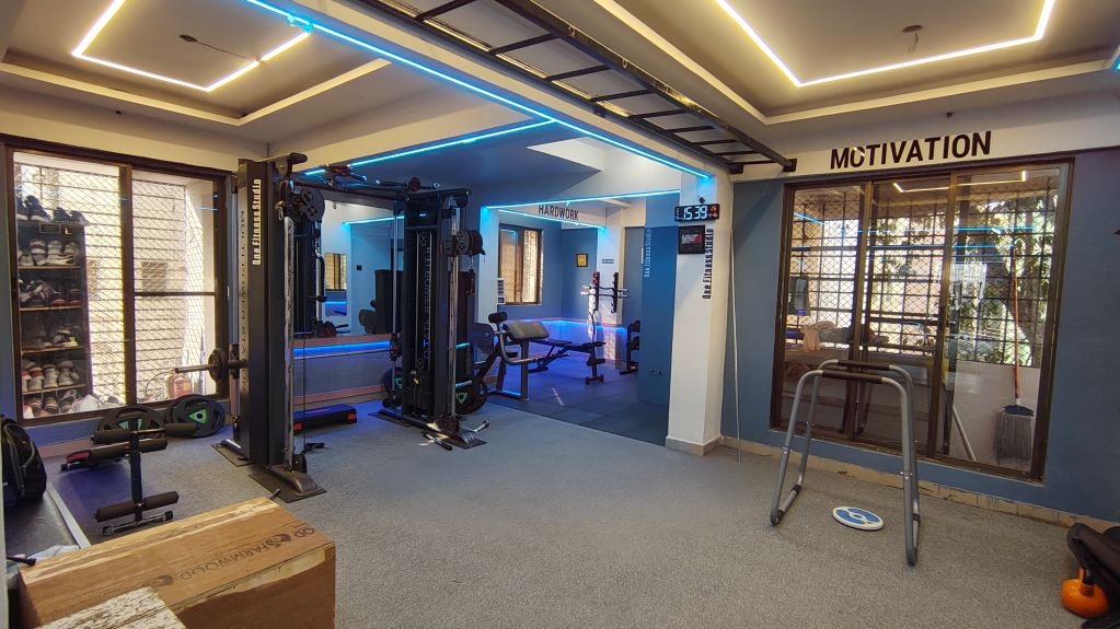One Fitness Studio photo 6