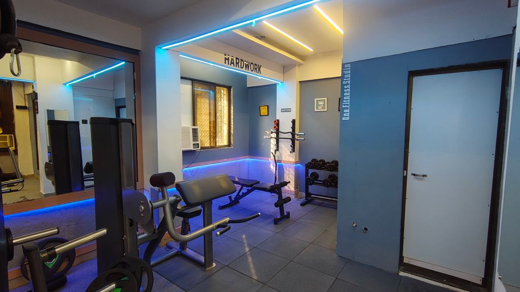 One Fitness Studio photo 7