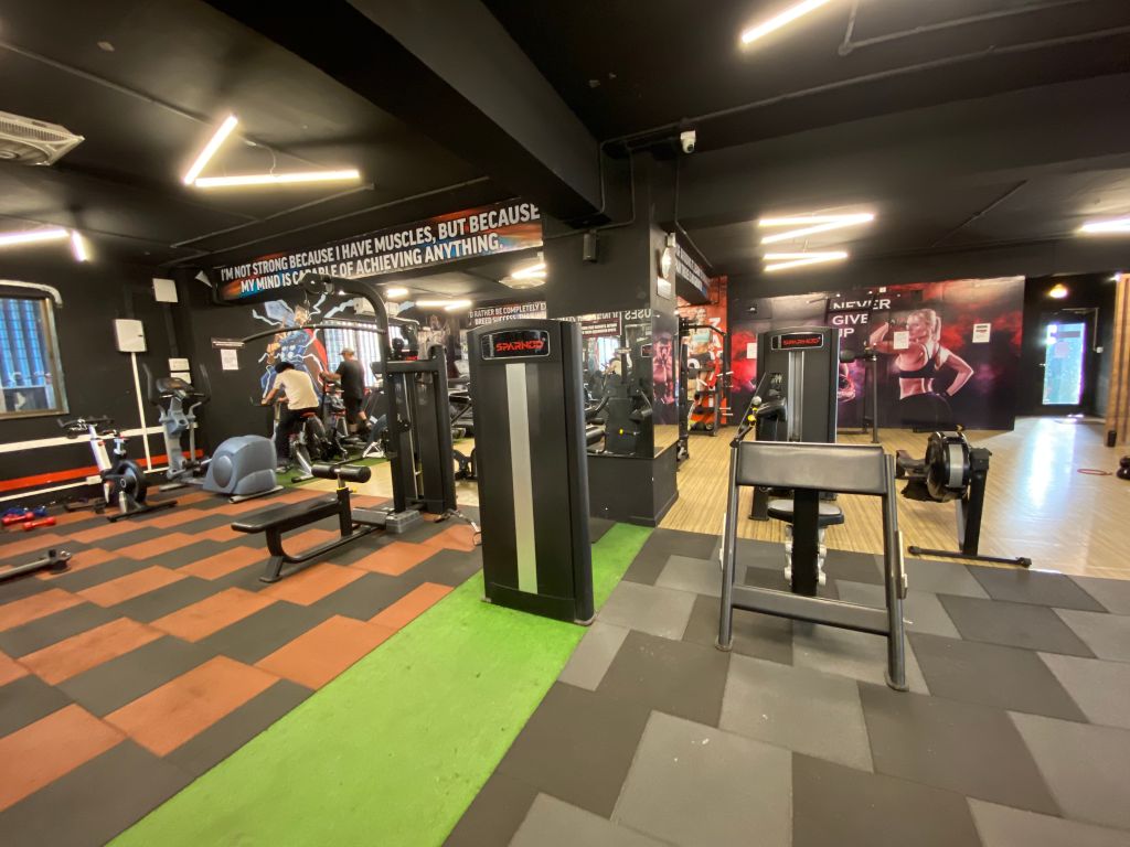Seven Star Fitness Studio photo 7