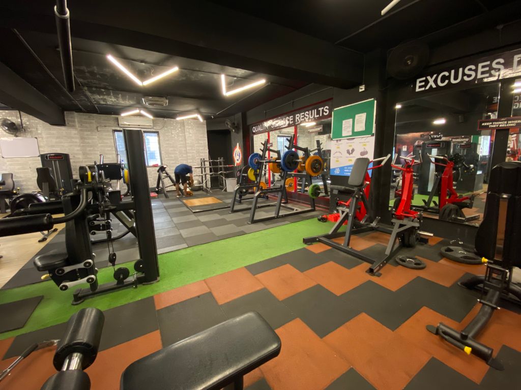 Seven Star Fitness Studio photo 5