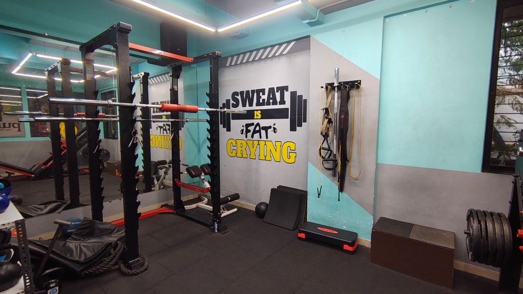 Pulse Fitness Zone photo 11