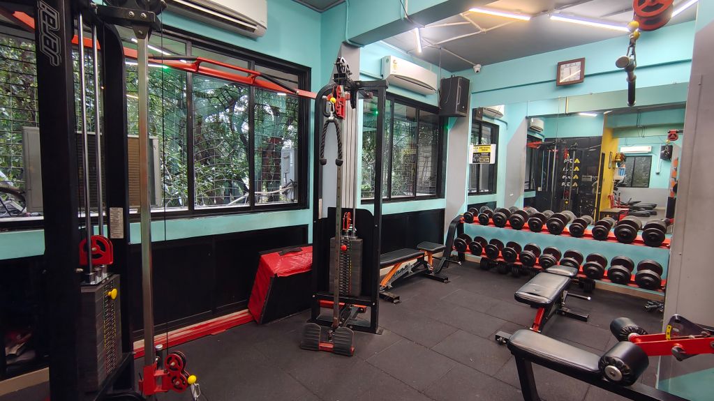 Pulse Fitness Zone photo 8