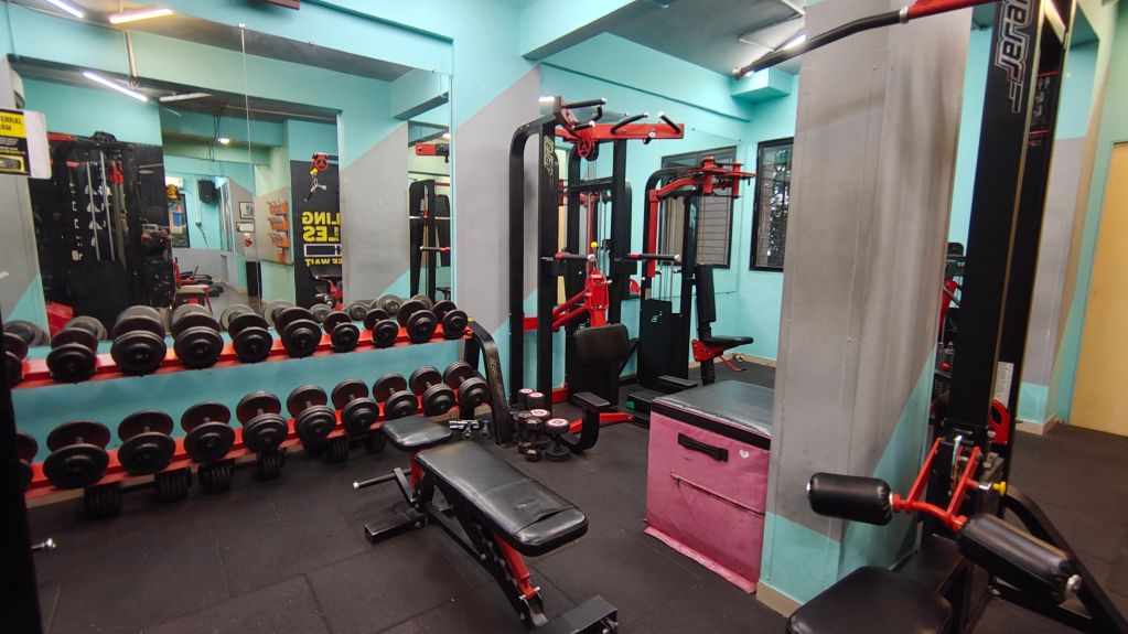 Pulse Fitness Zone photo 7
