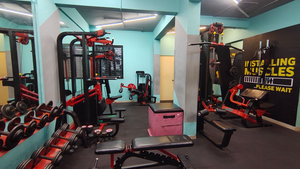 Pulse Fitness Zone photo 6