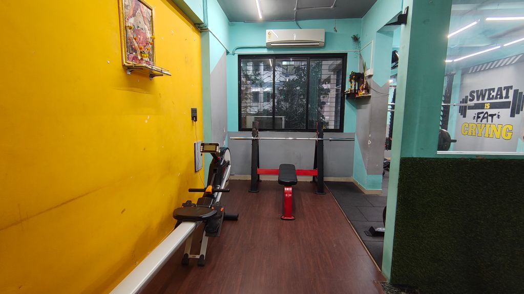 Pulse Fitness Zone photo 9