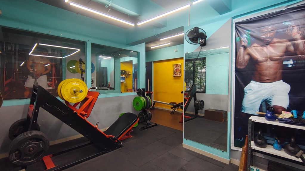 Pulse Fitness Zone photo 10