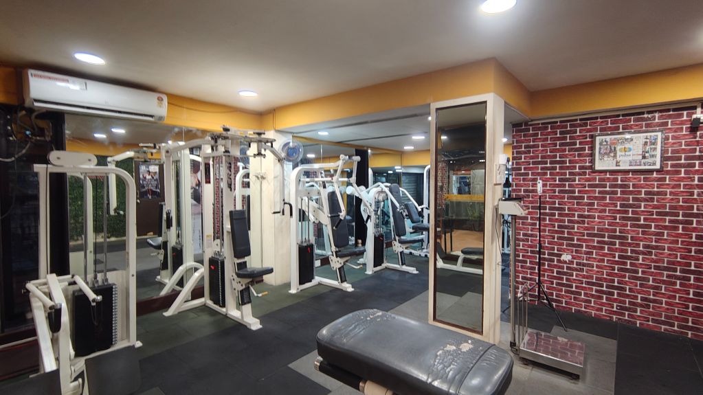 Pulse Fitness and Spa photo 8