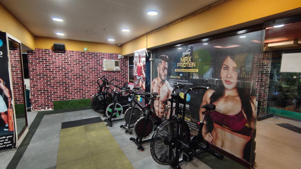 Pulse Fitness and Spa photo 10