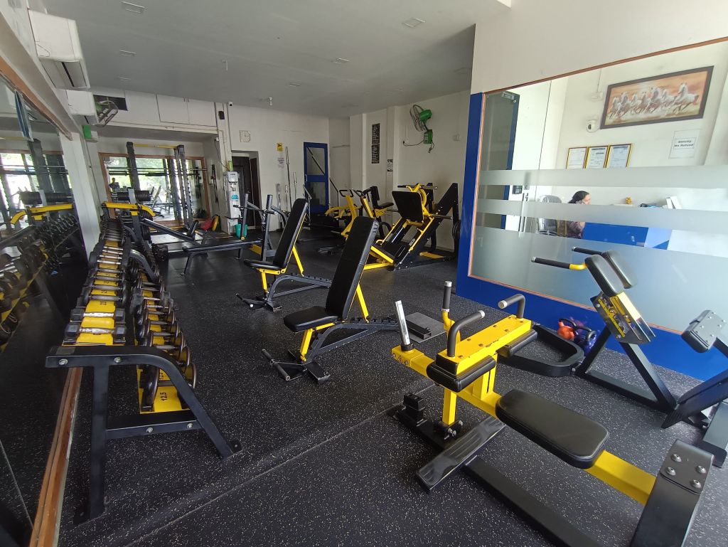 Fitness City Club photo 6