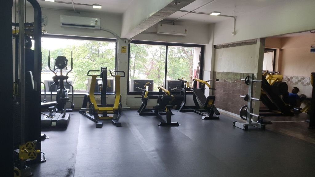 Fitness City Club photo 5