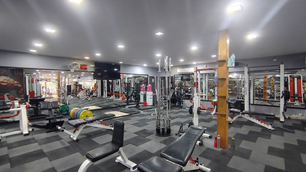 18 Hour Gym photo 10