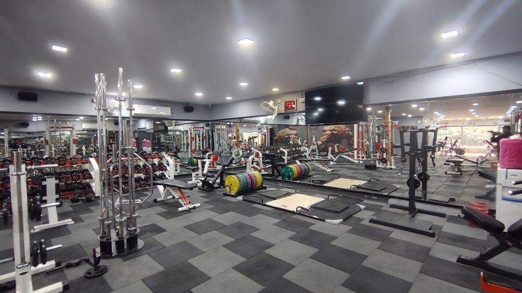 18 Hour Gym photo 11